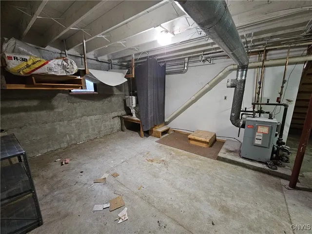 $229,000 | 7746 Number 4 Road, New Bremen, NY 13367