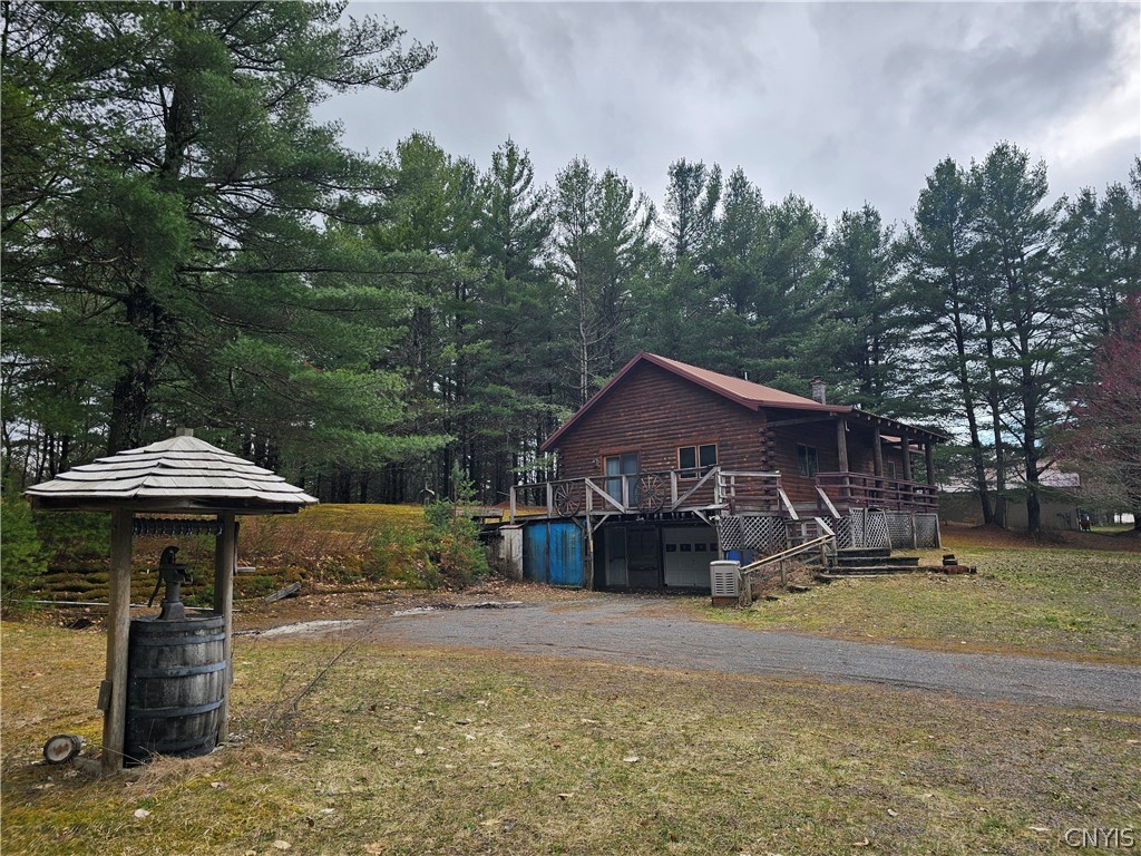 7746 Number 4 Road New Bremen, NY 13367 - Photo 5 of 49