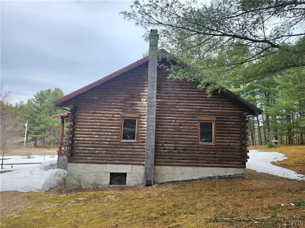 $229,000 | 7746 Number 4 Road, New Bremen, NY 13367