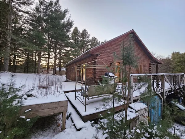 $229,000 | 7746 Number 4 Road, Lowville, NY 13367