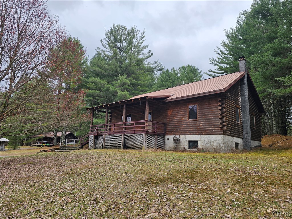 7746 Number 4 Road New Bremen, NY 13367 - Photo 7 of 49