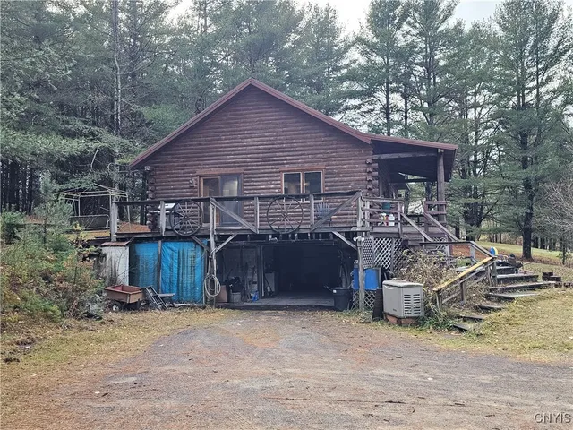 $229,000 | 7746 Number 4 Road, New Bremen, NY 13367