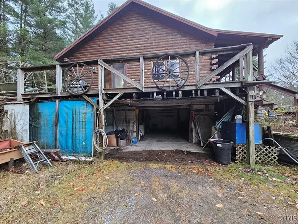 $229,000 | 7746 Number 4 Road, Lowville, NY 13367