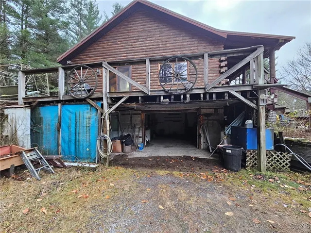 $229,000 | 7746 Number 4 Road, New Bremen, NY 13367