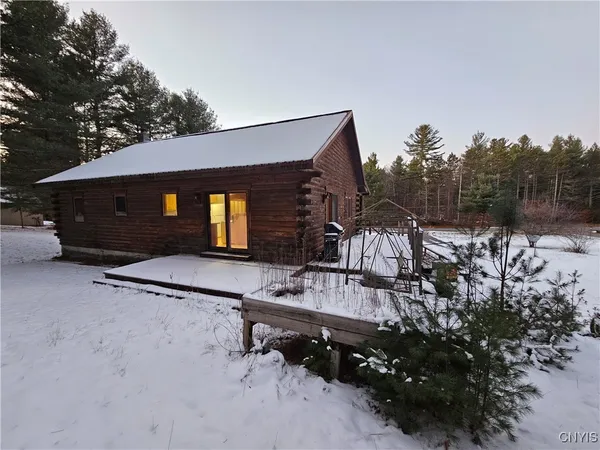 $229,000 | 7746 Number 4 Road, New Bremen, NY 13367