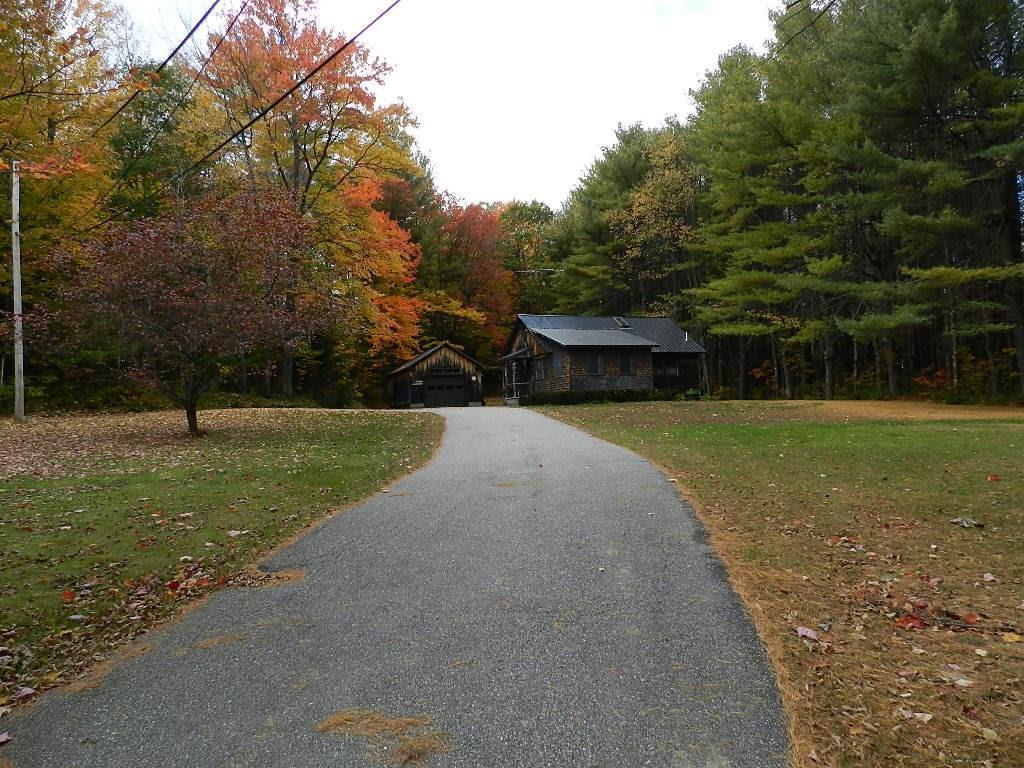 60 Old Sumner Road Buckfield, ME 04220 - Photo 32 of 33 Photo