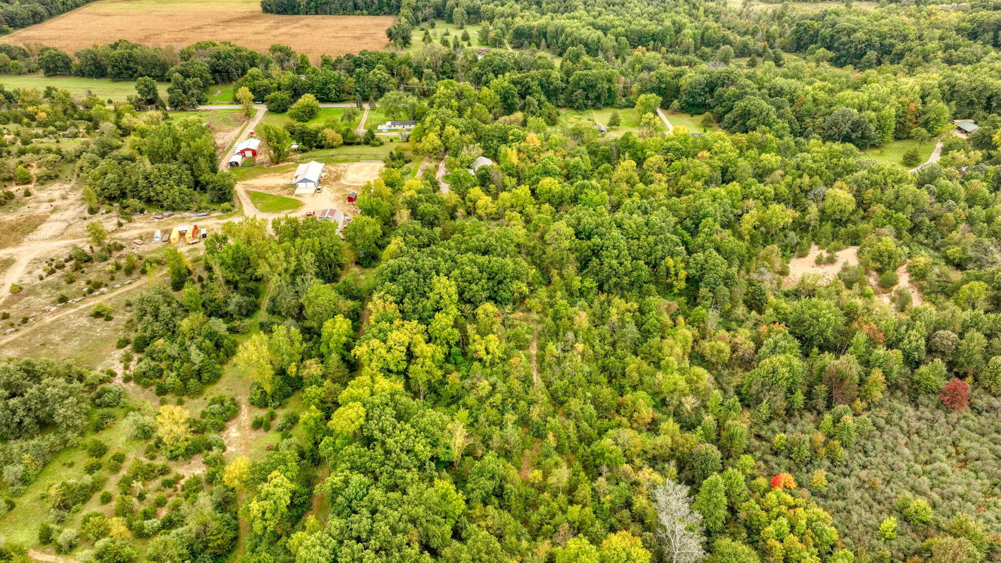 11250 Sharon Valley Road Brooklyn, MI 49230 - Photo 74 of 76 72-web-or-mls-DJI_0213_HDR