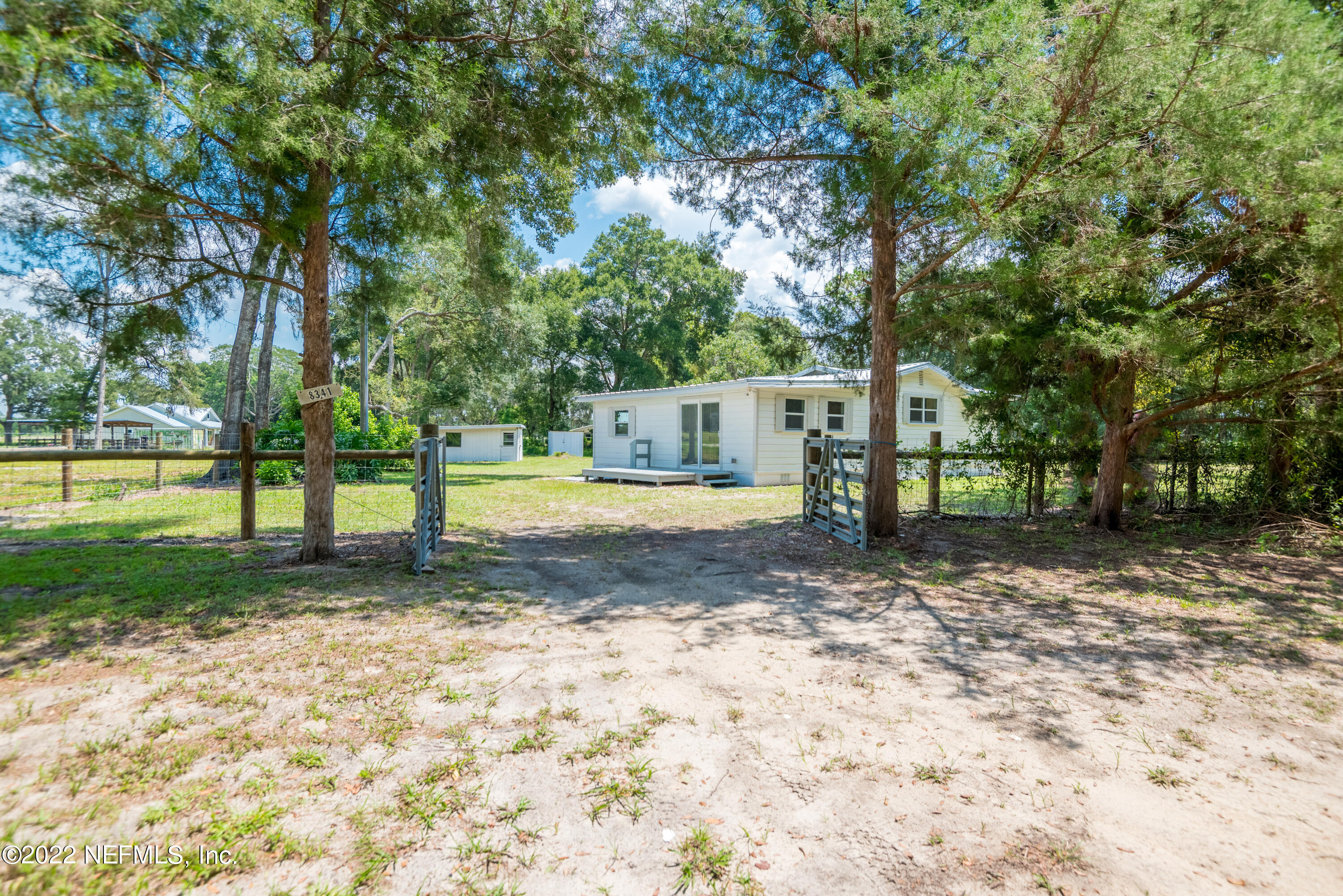 8341 Alderman Road Melrose, FL 32666 - Photo 18 of 68 8341 Alderman Rd-21