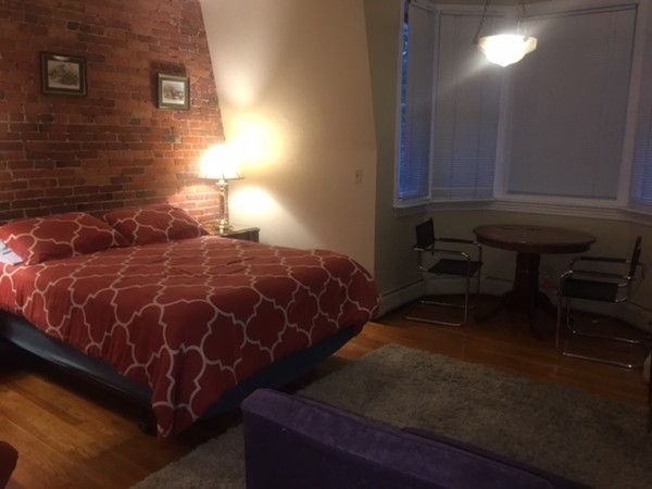 82 Chandler Street Boston, MA 02116 - Photo 16 of 30