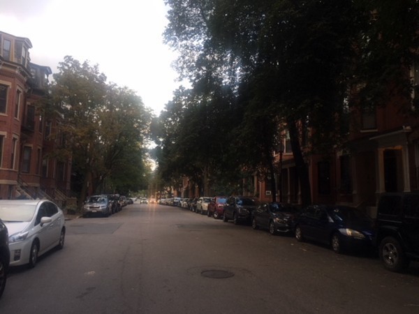 82 Chandler Street Boston, MA 02116 - Photo 4 of 30