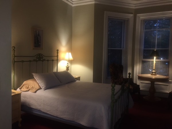 82 Chandler Street Boston, MA 02116 - Photo 10 of 30