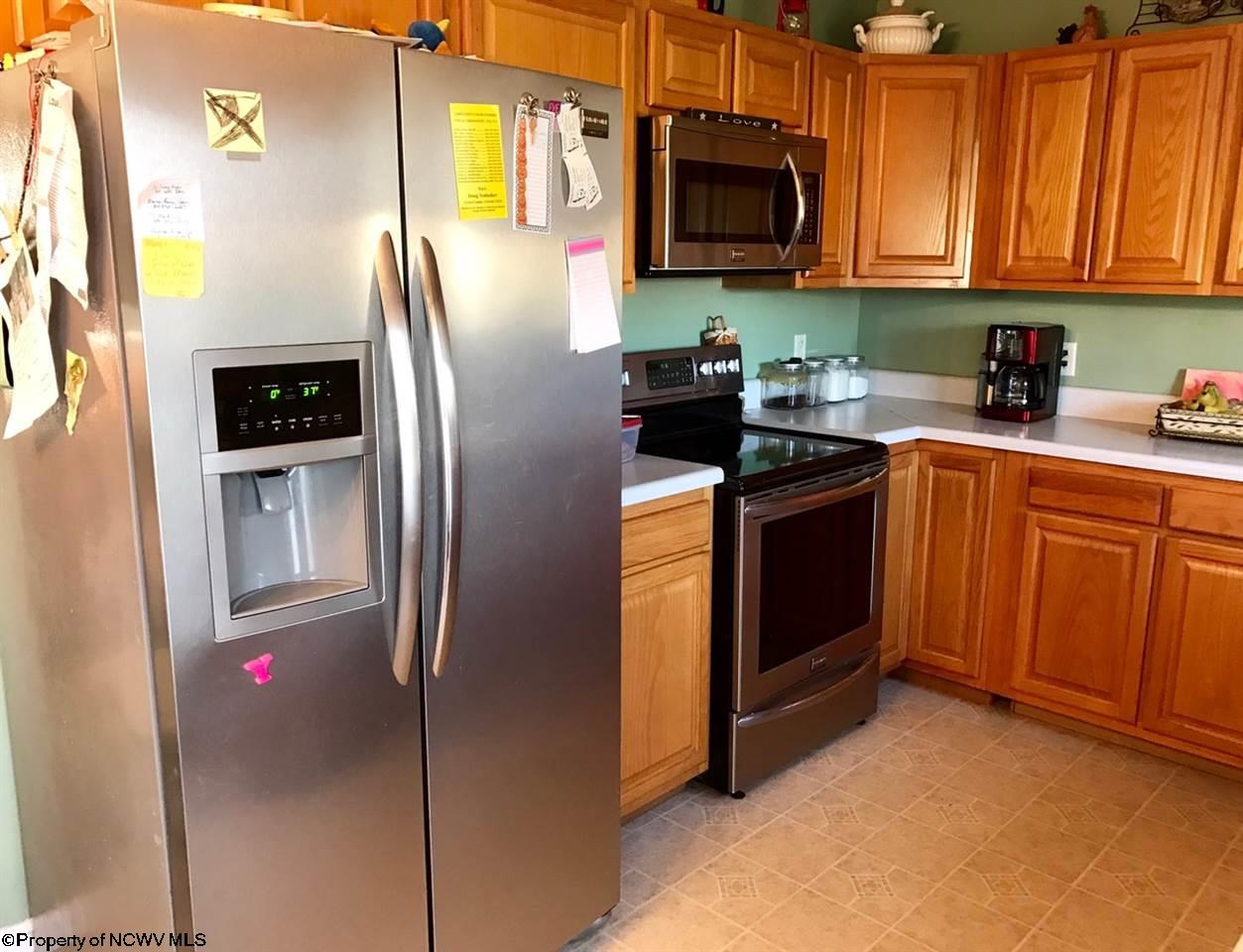 438 Wymer Road Jane Lew, WV 26378 - Photo 3 of 17 Gallery Image 3