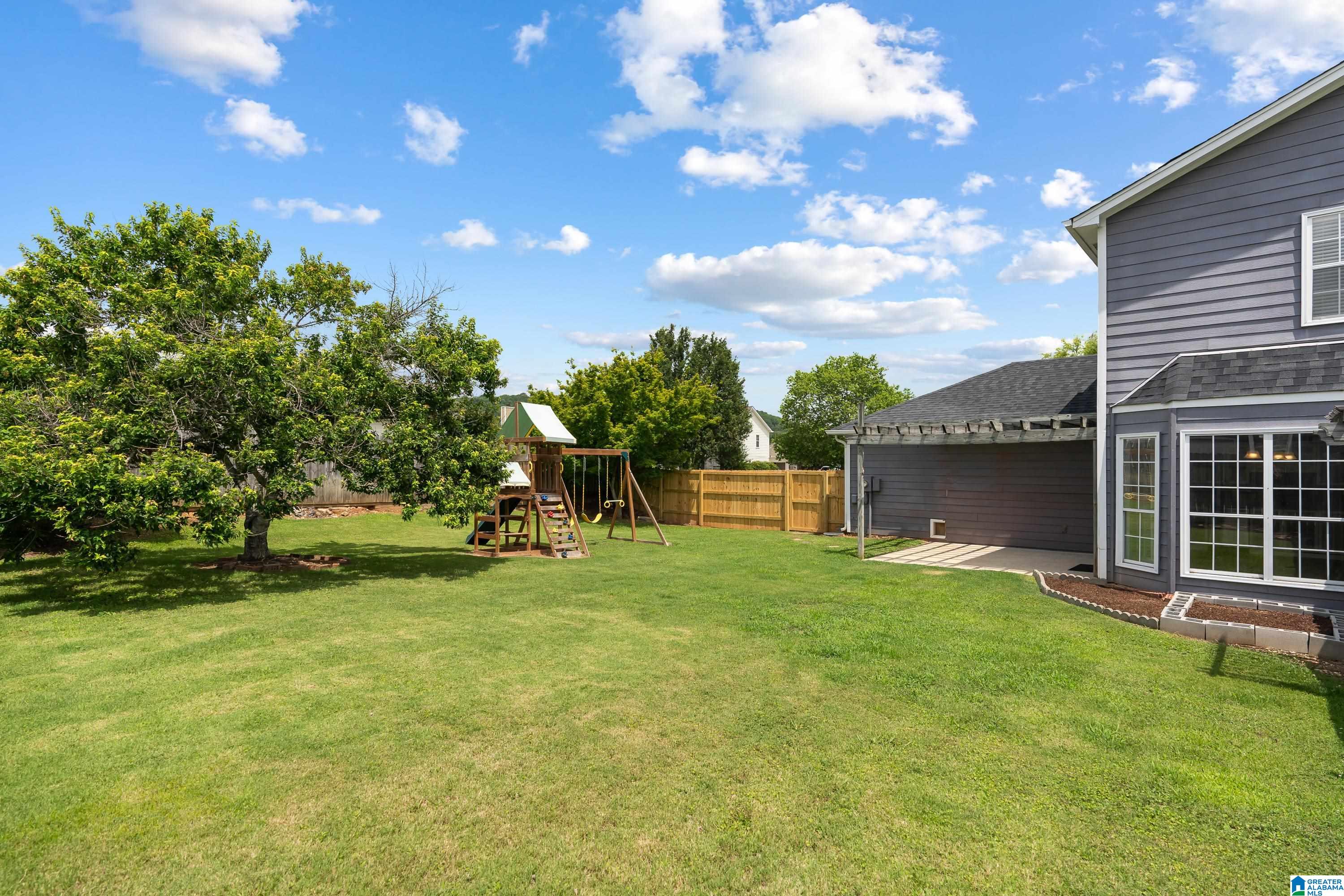 121 Stonehaven Trail Pelham, AL 35124 - Photo 29 of 33