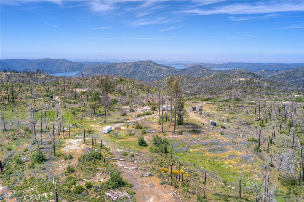 49 Indian Cemetery Road Berry Creek, CA 95916 - Photo 11 of 20 a view of city and mountain