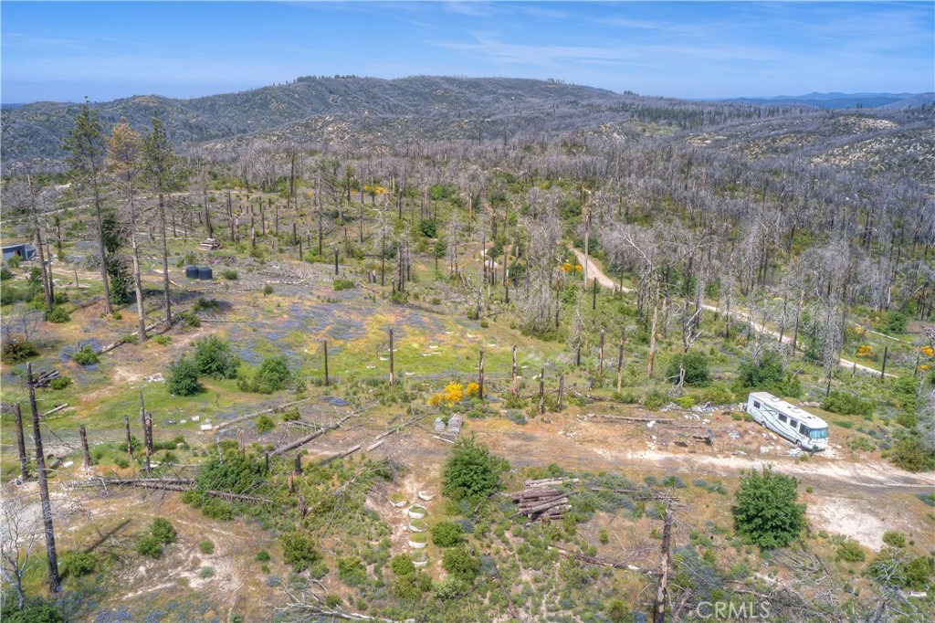 49 Indian Cemetery Road Berry Creek, CA 95916 - Photo 12 of 20 a view of city and mountain