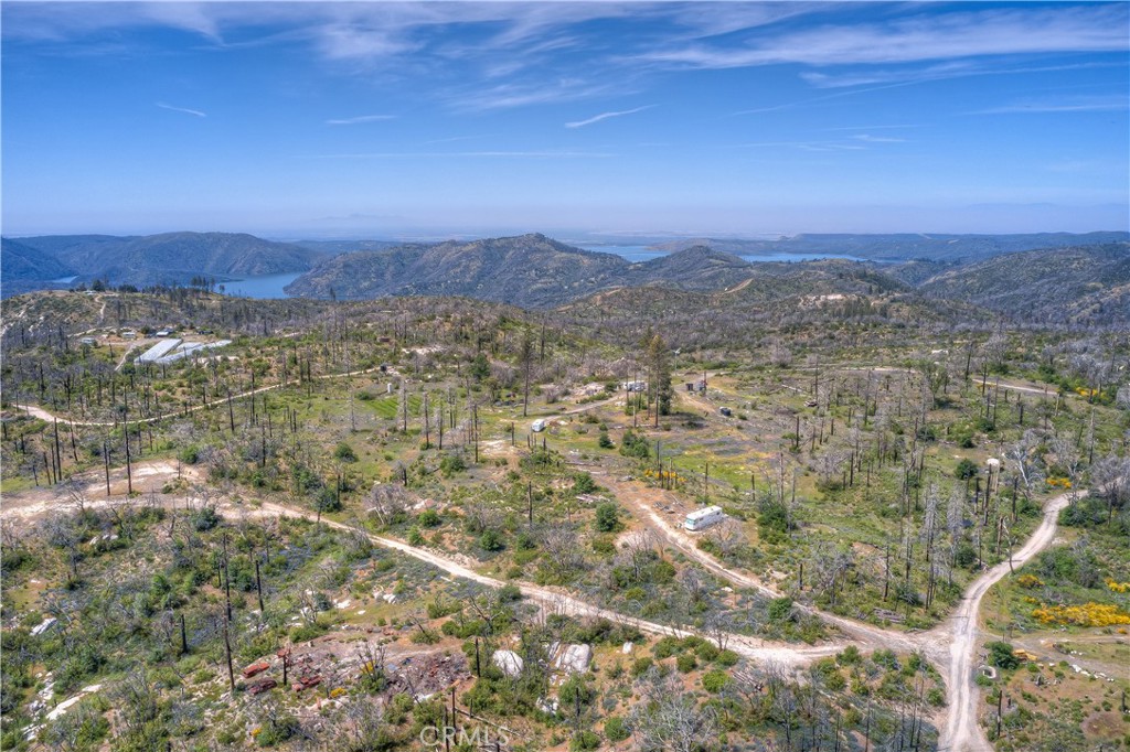 49 Indian Cemetery Road Berry Creek, CA 95916 - Photo 16 of 20 a view of city and green space