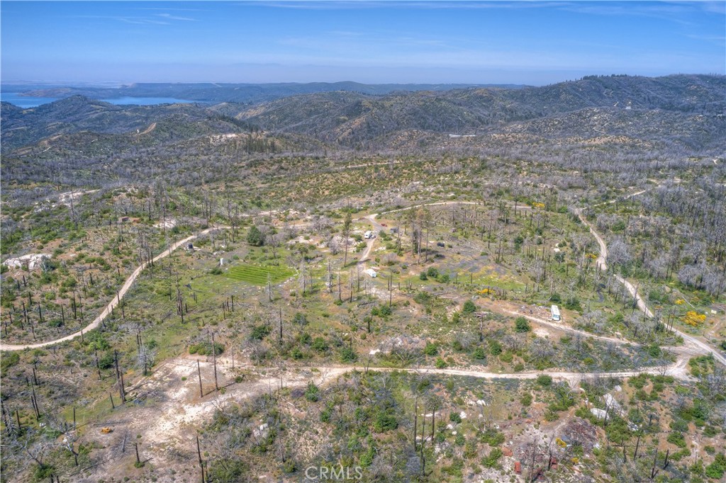 49 Indian Cemetery Road Berry Creek, CA 95916 - Photo 17 of 20 a view of a field