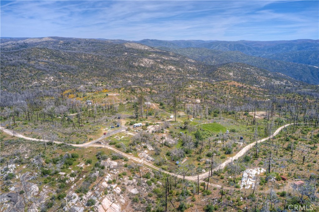 49 Indian Cemetery Road Berry Creek, CA 95916 - Photo 20 of 20 a view of a lake in middle of the town