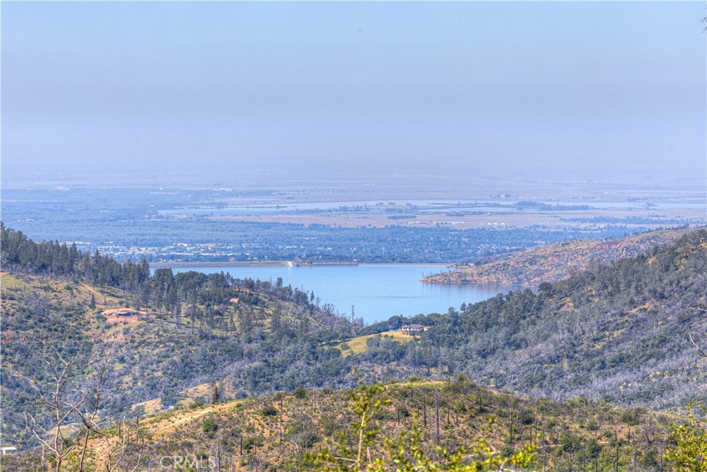 49 Indian Cemetery Road Berry Creek, CA 95916 - Photo 4 of 20 a view of lake with mountain