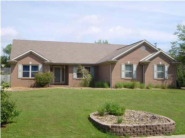 1505 Brixton Road Evansville, IN 47710 - Photo 1 of 10 Gallery Image 1