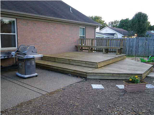 1505 Brixton Road Evansville, IN 47710 - Photo 9 of 10 Gallery Image 9