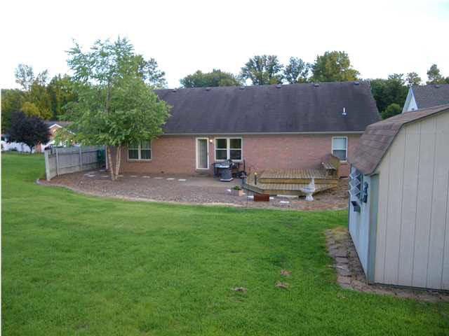 1505 Brixton Road Evansville, IN 47710 - Photo 10 of 10 Gallery Image 10