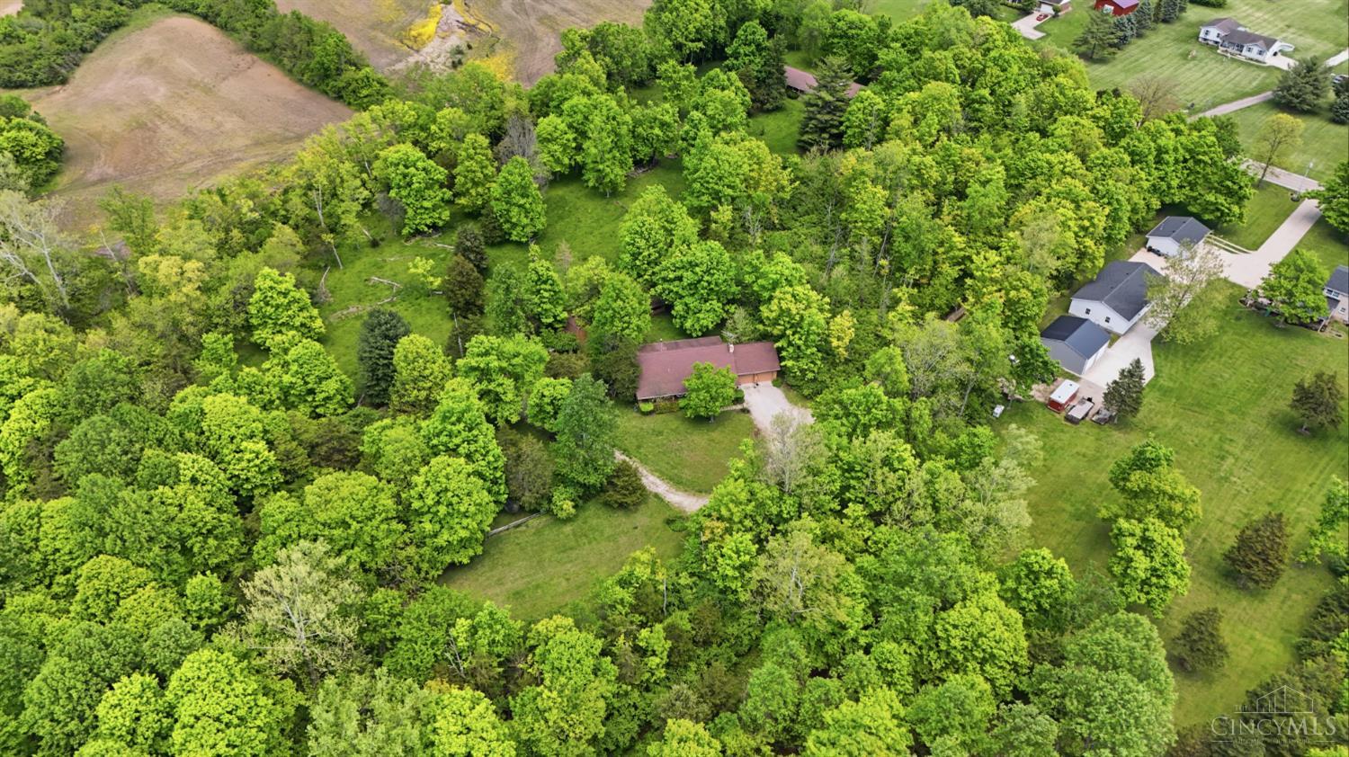 6793 Diamond Mill Road Germantown, OH 45327 - Photo 59 of 68 Gallery Image 59