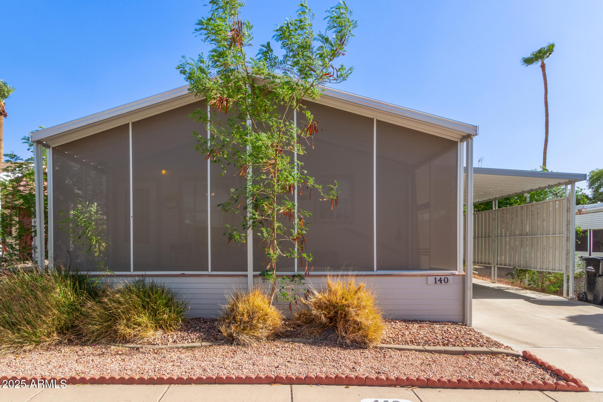 201 South Greenfield Road, Unit 140 Mesa, AZ 85206 - Photo 14 of 32 201 S Greenfield Rd 140