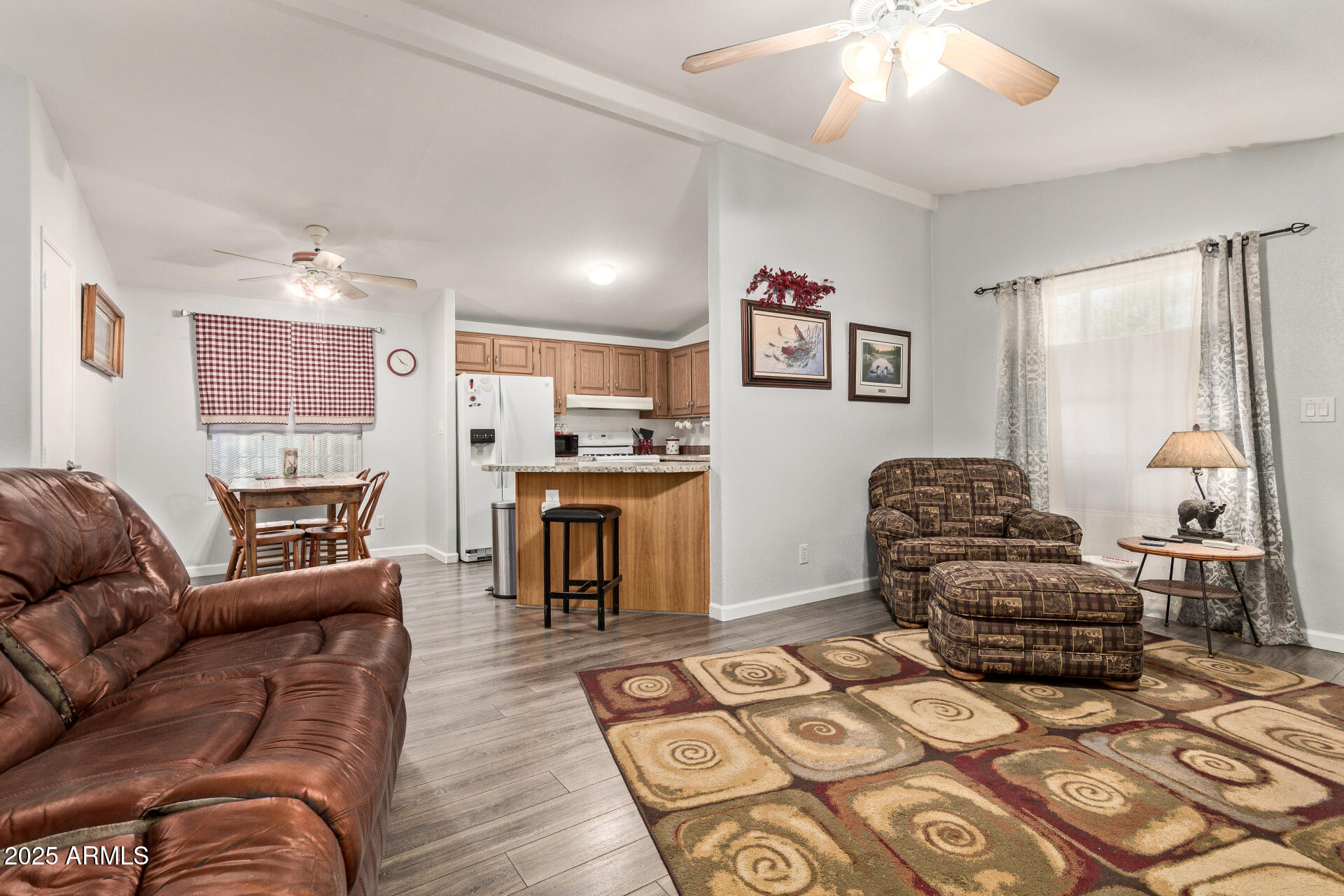 201 South Greenfield Road, Unit 140 Mesa, AZ 85206 - Photo 19 of 32 201 S Greenfield Rd 140