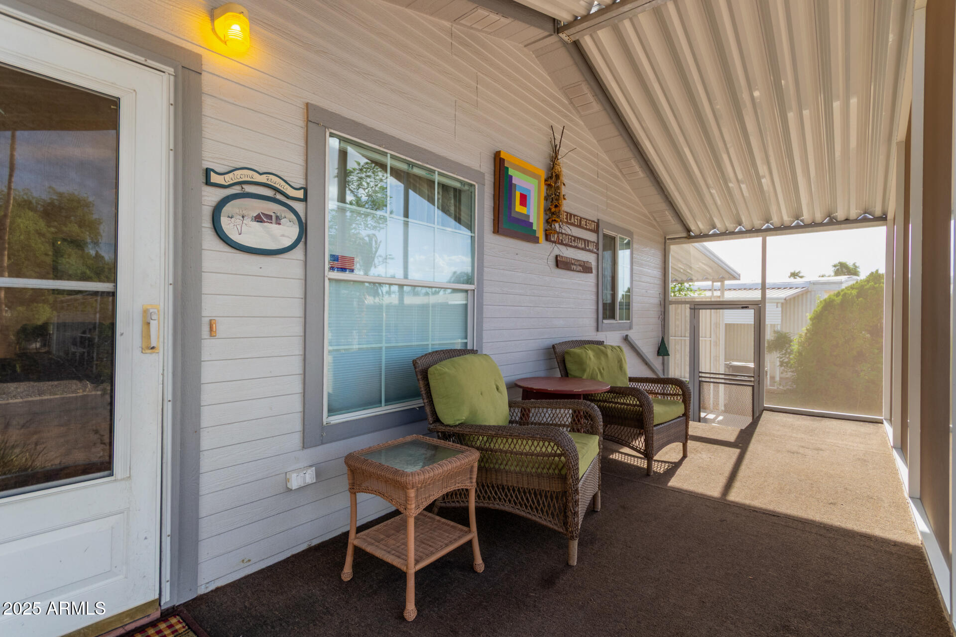 201 South Greenfield Road, Unit 140 Mesa, AZ 85206 - Photo 27 of 32 201 S Greenfield Rd 140