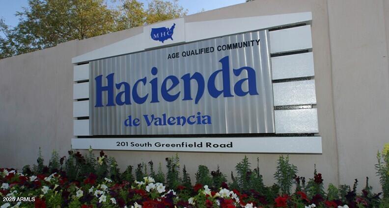 201 South Greenfield Road, Unit 140 Mesa, AZ 85206 - Photo 29 of 32 201 S Greenfield Rd 140