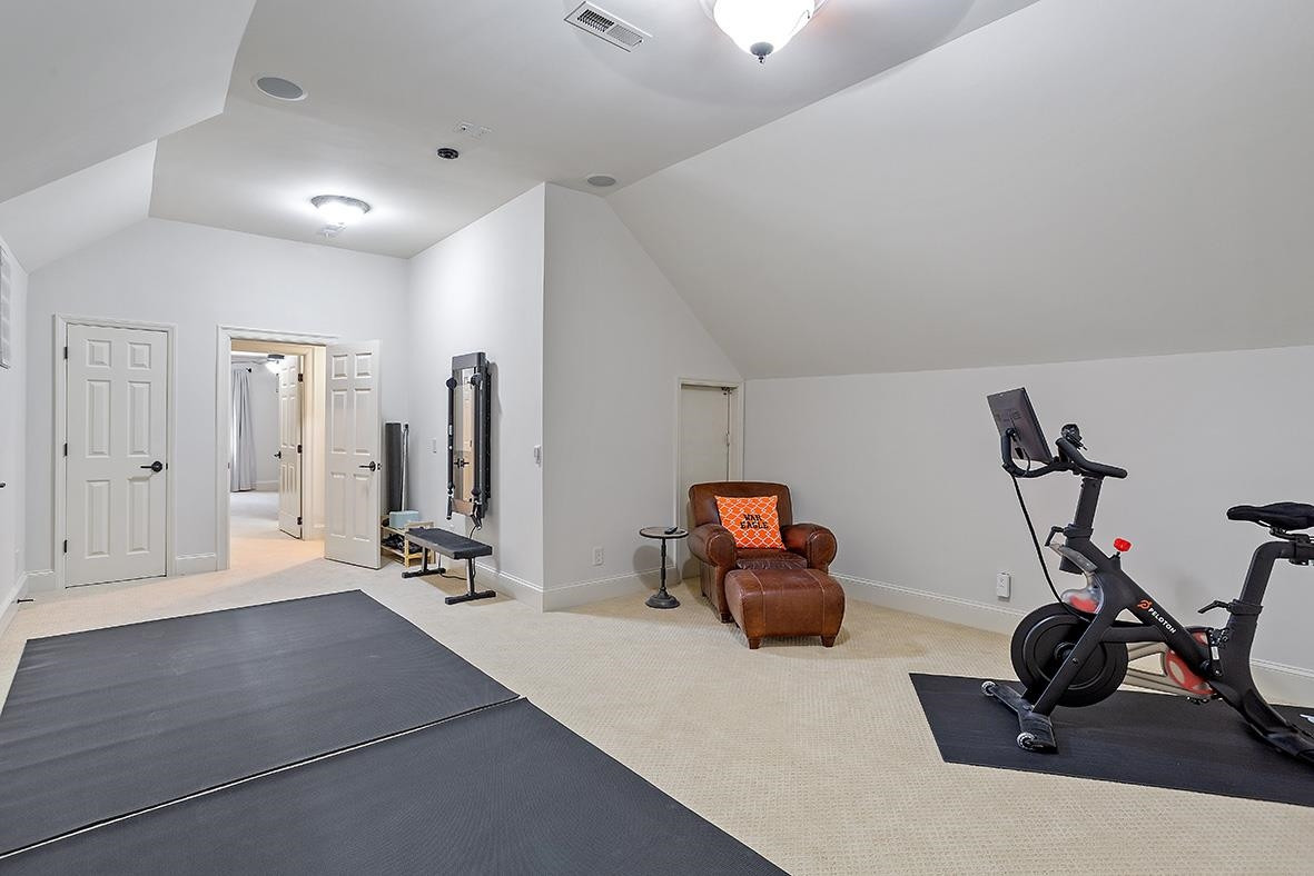 10774 Trego Trail Raleigh, NC 27614 - Photo 39 of 68 Flex Room