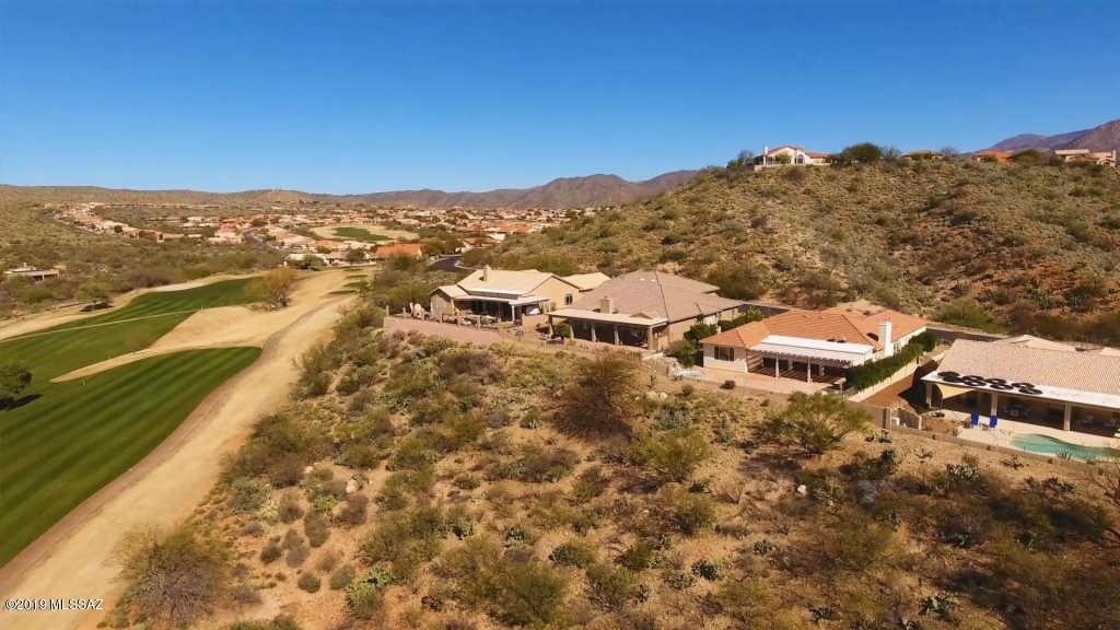 37172 South Highland Ridge Drive Saddlebrooke, AZ 85739 - Photo 13 of 40