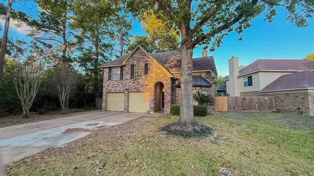 $1,950 | 17326 Harmony Hill Drive, Spring, TX 77379