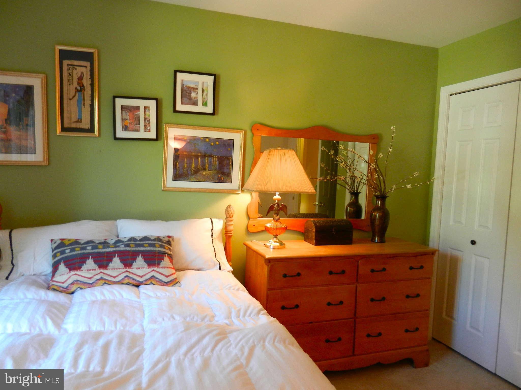 13334 Point Rider Lane Oak Hill, VA 20171 - Photo 18 of 30 Bedroom