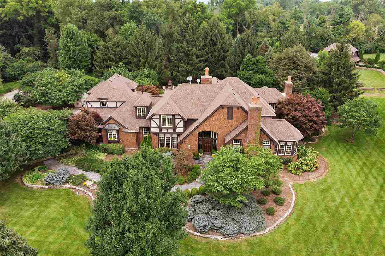 13818 Aboite Center Road Fort Wayne, IN 46814 - Photo 1 of 36 Gallery Image 1
