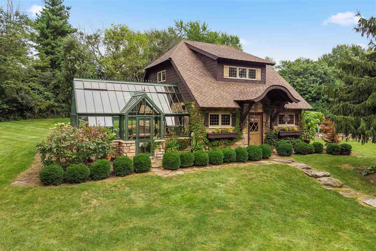 13818 Aboite Center Road Fort Wayne, IN 46814 - Photo 8 of 36 Gallery Image 8