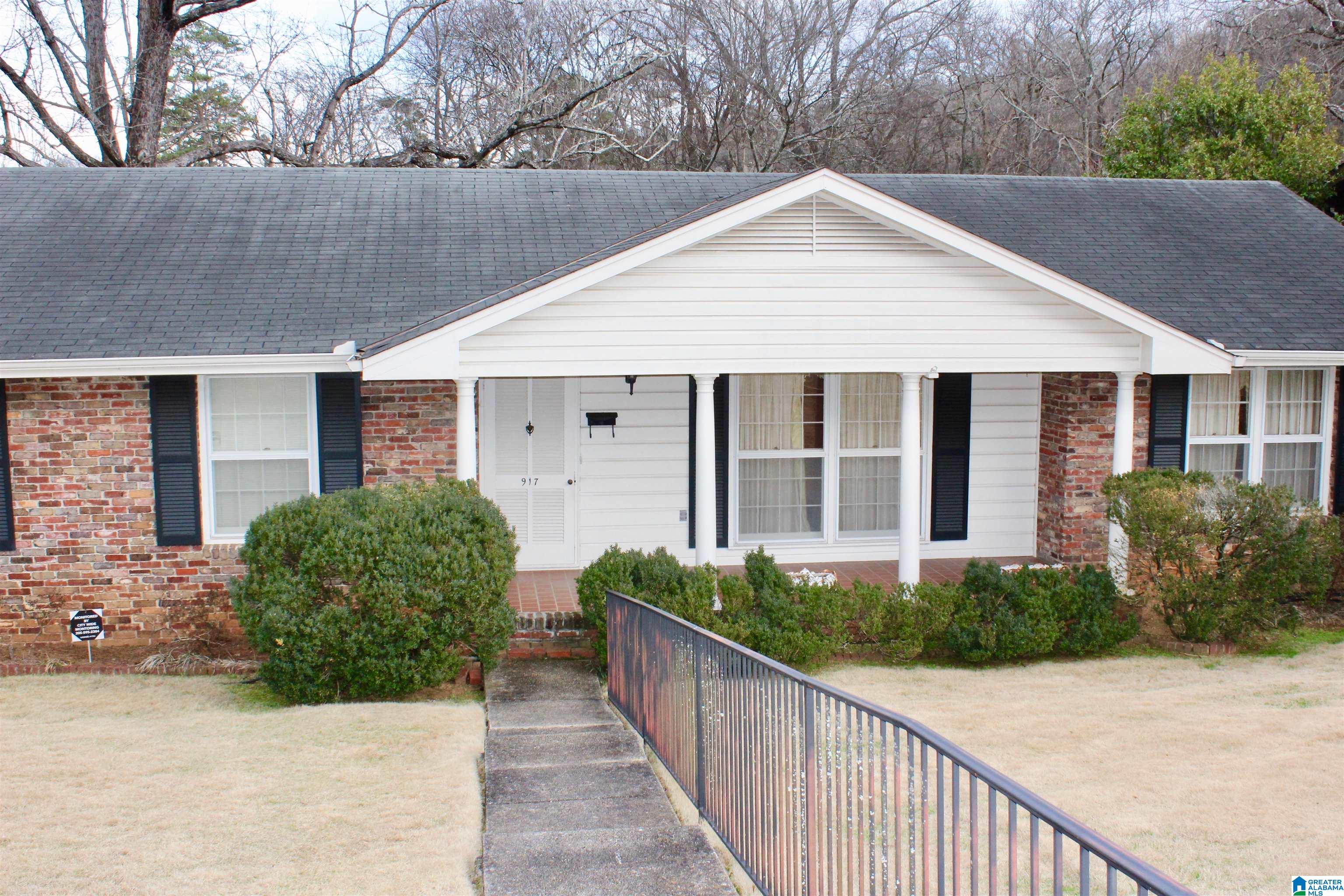 917 Linwood Road Birmingham, AL 35222 - Photo 2 of 23