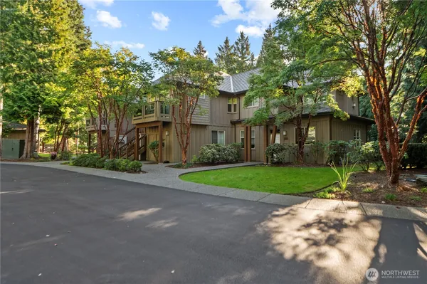 $354,000 | 5410 Snow Goose Lane, Unit 503, Blaine, WA 98230