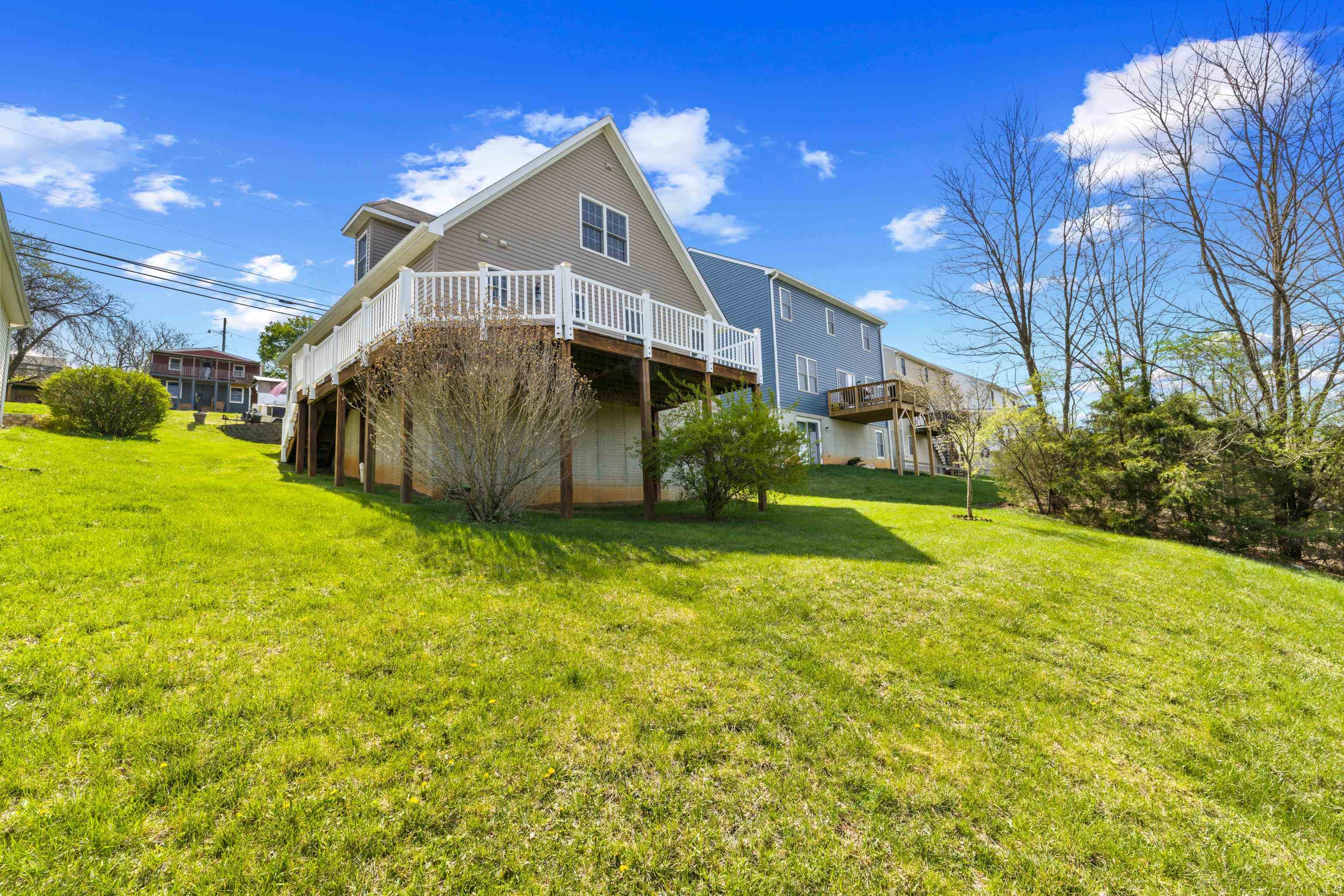 1008 Middlebrook Avenue Staunton, VA 24401 - Photo 49 of 62 Gallery Image 49