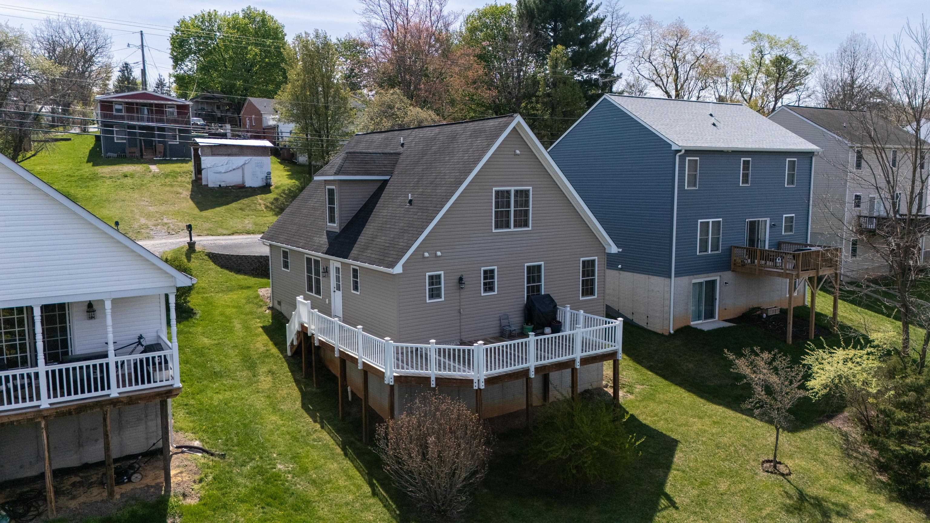 1008 Middlebrook Avenue Staunton, VA 24401 - Photo 51 of 62 Gallery Image 51