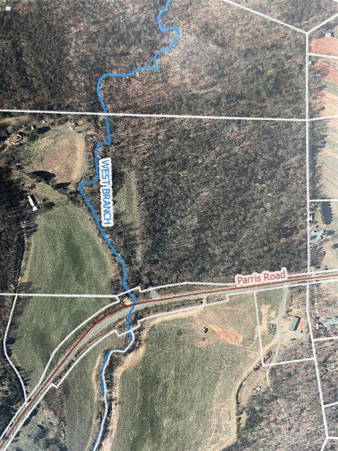 359 Parris Road Rutherfordton, NC 28139 - Photo 11 of 17