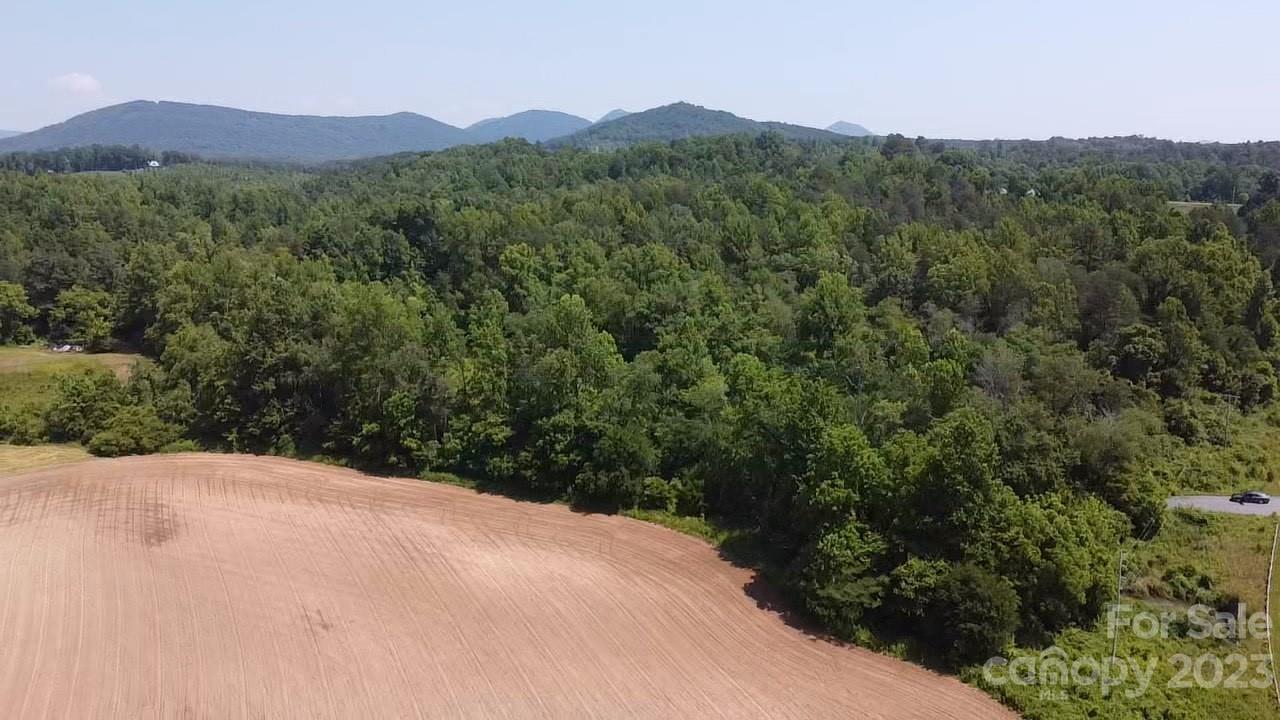 359 Parris Road Rutherfordton, NC 28139 - Photo 13 of 17 a view of a mountain range with trees in the background