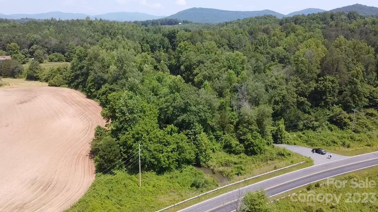 359 Parris Road Rutherfordton, NC 28139 - Photo 17 of 17 a view of a forest with a street