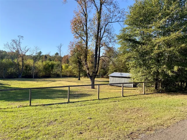 $49,000 | Tbd Yaupon Cove Drive, Onalaska, TX 77360