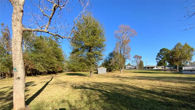 $49,000 | Tbd Yaupon Cove Drive, Onalaska, TX 77360