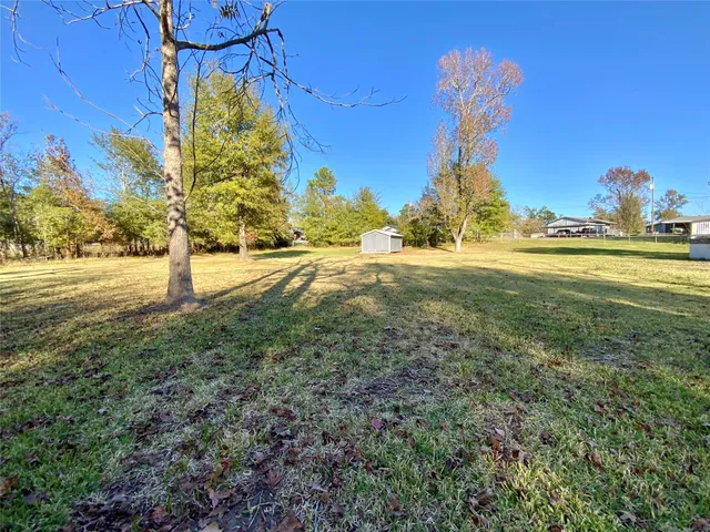 $49,000 | Tbd Yaupon Cove Drive, Onalaska, TX 77360