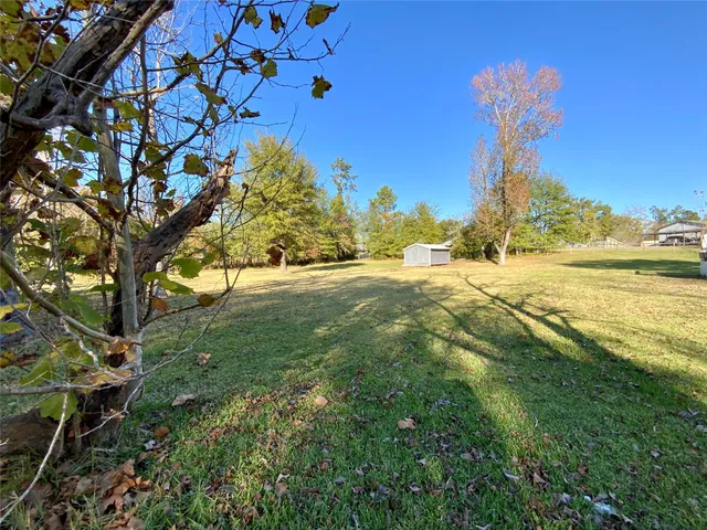 $49,000 | Tbd Yaupon Cove Drive, Onalaska, TX 77360