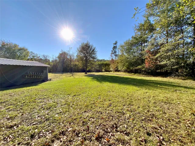 $49,000 | Tbd Yaupon Cove Drive, Onalaska, TX 77360