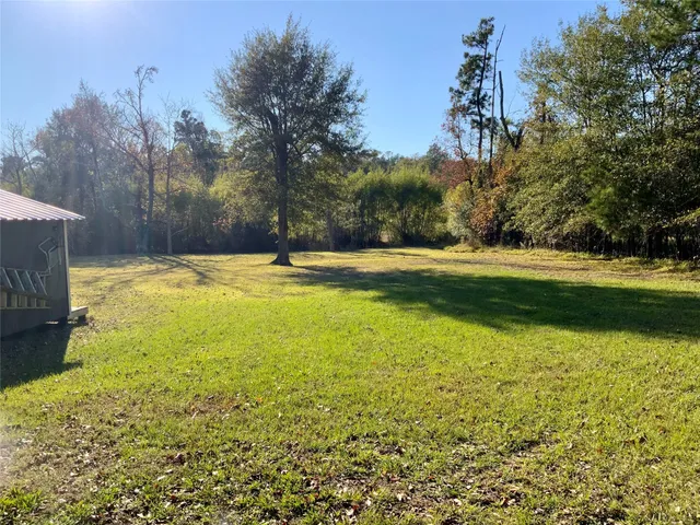 $49,000 | Tbd Yaupon Cove Drive, Onalaska, TX 77360